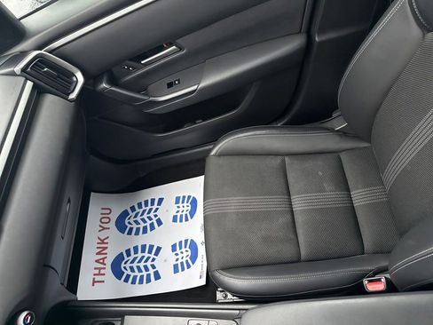 Used 2024 MAZDA CX-50 AWD 2.5 S w/ Preferred Package image 24