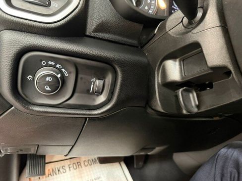 Used 2026 RAM 2500 Big Horn AWD/4WD image 50