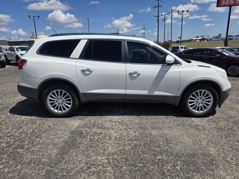 Used 2012 Buick Enclave Leather w/ LPO, Cargo Convenience Pkg FWD image 5