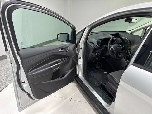 Used 2017 Ford C-MAX SE FWD image 8