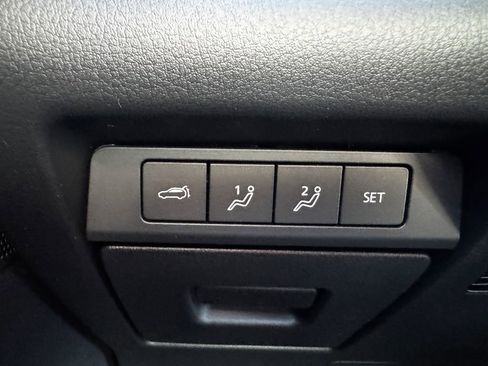 New 2026 MAZDA CX-30 2.5 Turbo w/ Premium Package image 33