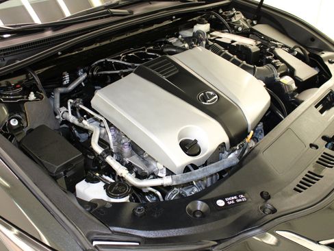 Used 2022 Lexus ES 350 Premium image 79