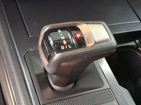 Used 2025 GMC Hummer EV 3X AWD/4WD image 11