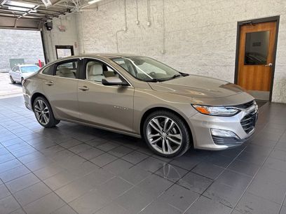 Used 2024 Chevrolet Malibu LT