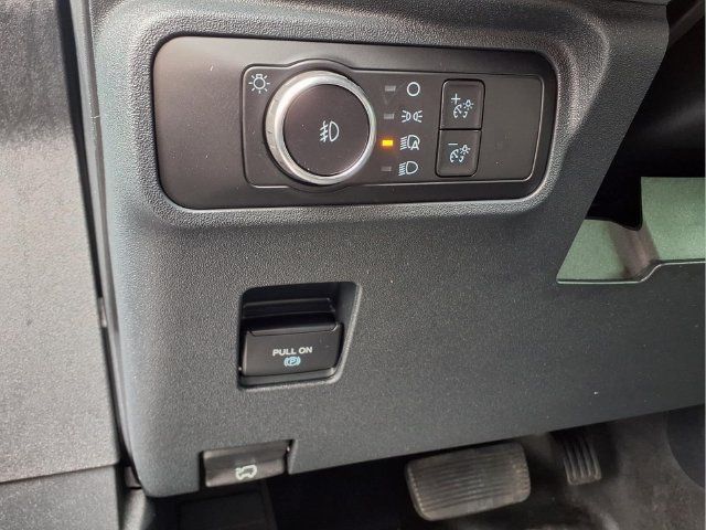 Used 2024 Ford Bronco Big Bend AWD/4WD image 20