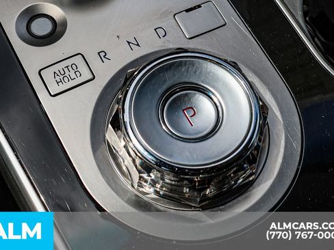 Used 2025 Genesis GV80 2.5T Standard AWD/4WD image 43