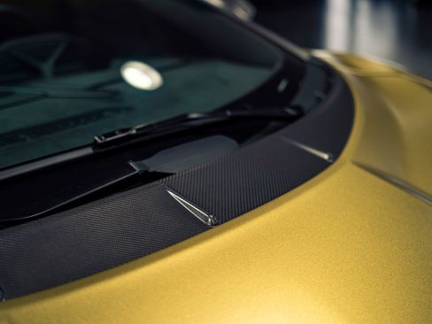 Used 2025 Lamborghini Revuelto AWD/4WD image 23
