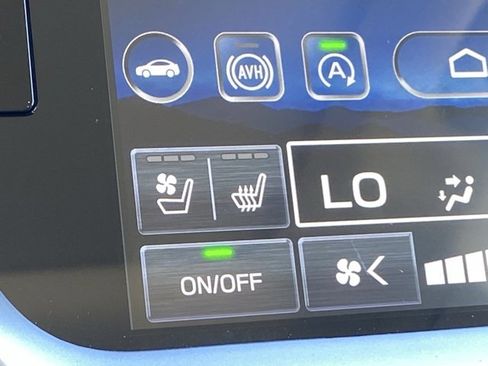 New 2025 Subaru Outback Touring XT image 18