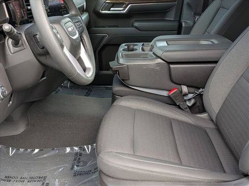 Used 2023 GMC Sierra 1500 Elevation AWD/4WD image 16