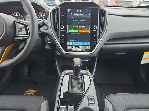 New 2026 Subaru Crosstrek 2.5i Wilderness image 27