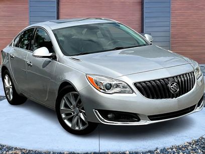 Used 2014 Buick Regal Premium