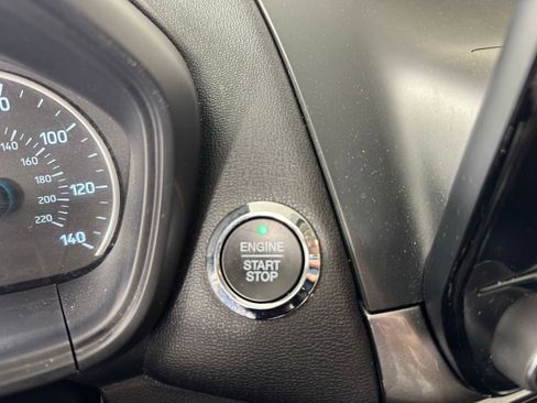 Used 2021 Ford EcoSport SE image 21