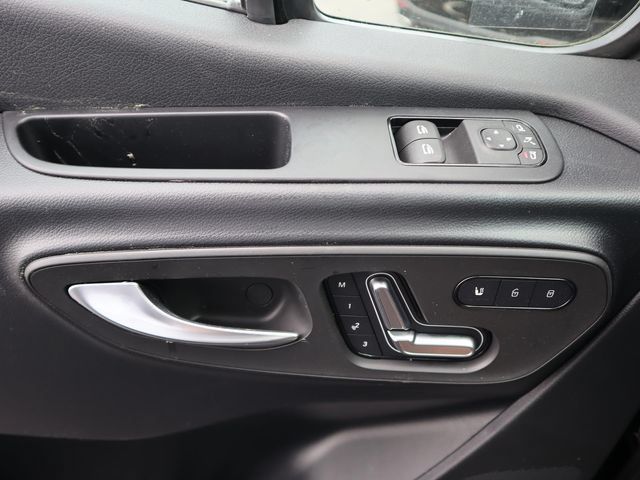 Used 2024 Mercedes-Benz Sprinter 2500 image 14