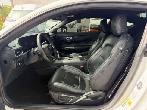 Used 2024 Ford Mustang GT Premium RWD image 10