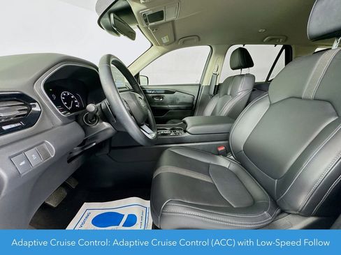 Used 2025 Honda Pilot EX-L image 28