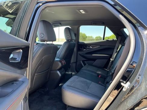 Used 2024 Chevrolet Blazer EV RS AWD/4WD image 13