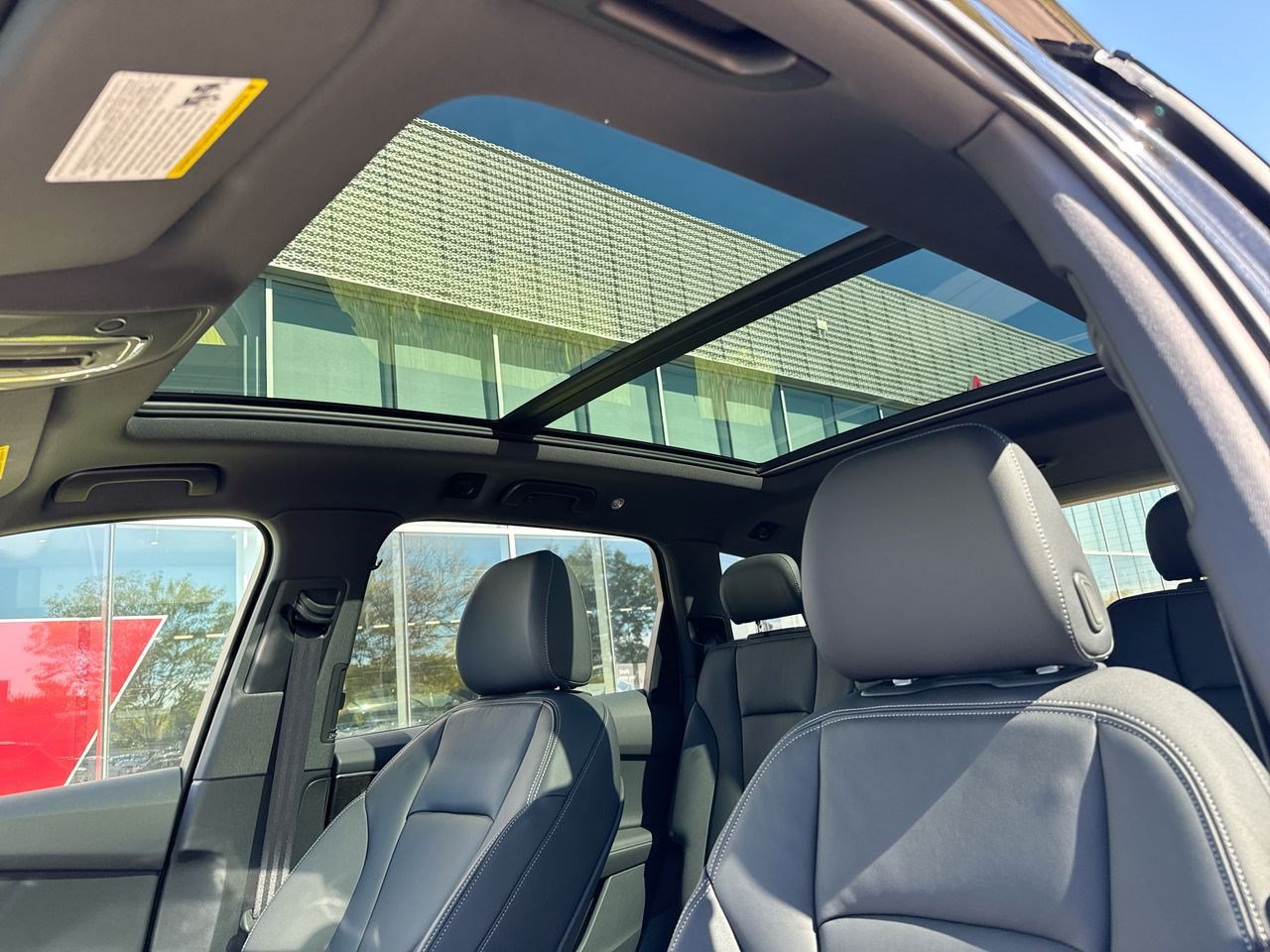 New 2026 Audi Q7 2.0T Premium Plus AWD/4WD image 16