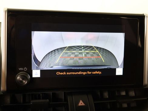 Used 2023 Toyota RAV4 XLE w/ XLE Grade Weather Package AWD/4WD image 44