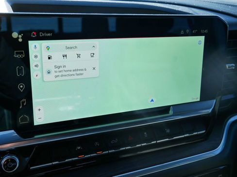 Used 2022 GMC Sierra 1500 SLT w/ SLT Convenience Package image 18