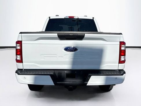 Certified 2023 Ford F150 XL w/ STX Appearance Package AWD/4WD image 9