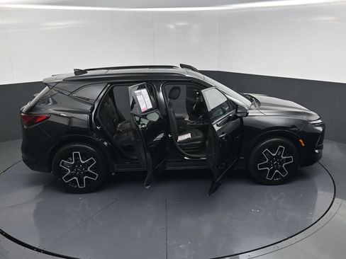 Used 2023 Chevrolet Blazer RS w/ Driver Confidence II Package FWD image 22