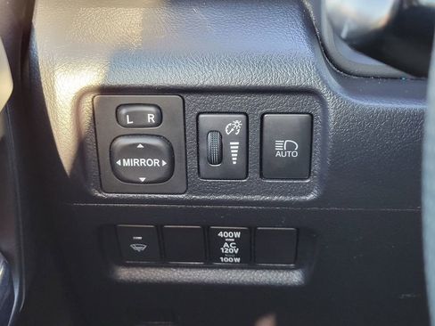 Used 2021 Toyota 4Runner SR5 Premium w/ Moonroof Package image 26