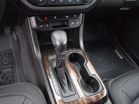 Used 2022 GMC Canyon Elevation w/ Elevation Premium Package image 16