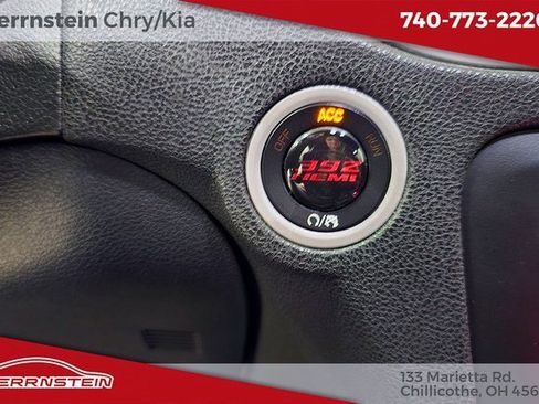 Used 2017 Dodge Charger R/T image 39