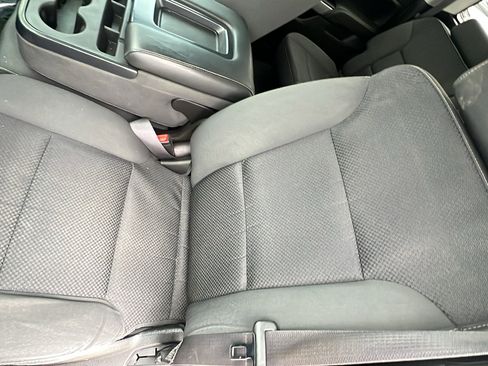 Used 2017 Chevrolet Silverado 1500 LT w/ All Star Edition image 11