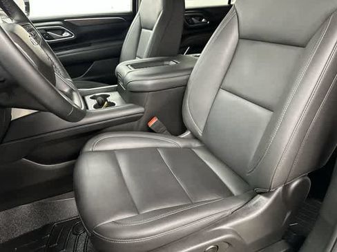 Used 2024 Chevrolet Tahoe Z71 w/ Off-Road Capability Package AWD/4WD image 10