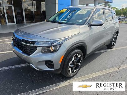 Used 2026 Kia Seltos S