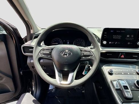 Used 2023 Hyundai Santa Fe SE FWD image 11