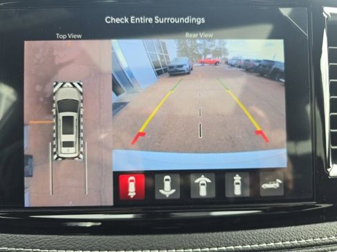 New 2026 Chrysler Pacifica Limited w/ S Appearance Package image 24