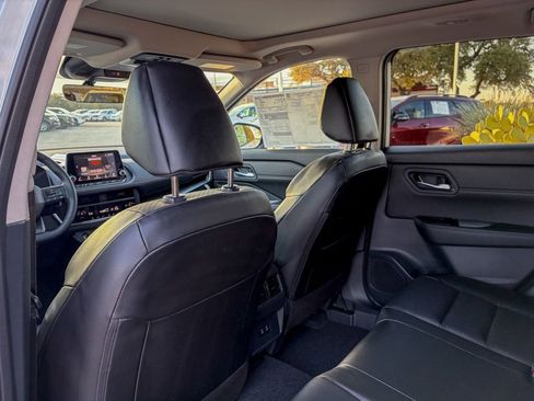 New 2026 Nissan Rogue Dark Armor image 20