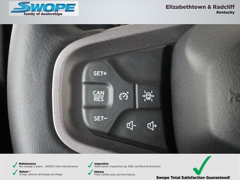 New 2025 Ford Bronco Big Bend image 24