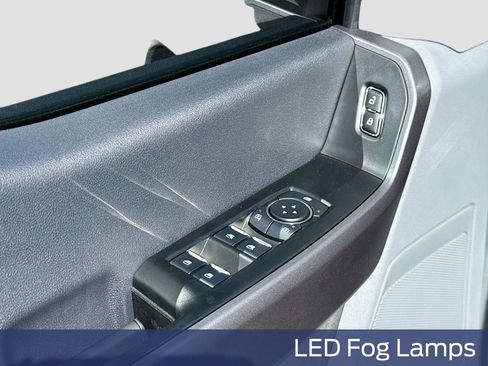New 2025 Ford F350 XL w/ STX Appearance Package image 23