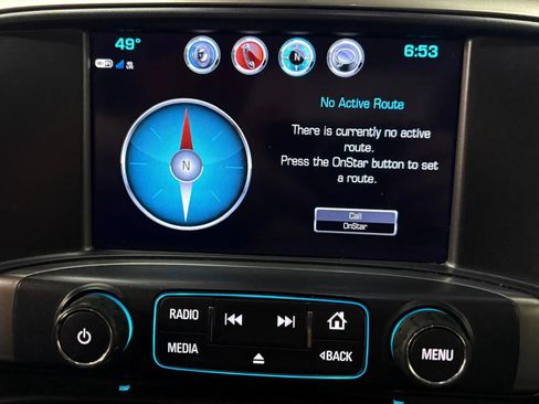 Used 2017 Chevrolet Silverado 1500 LT w/ All Star Edition image 13