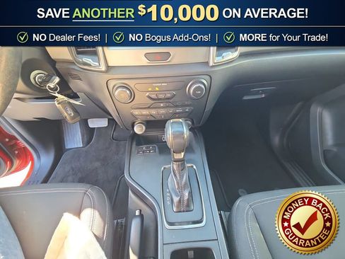 Used 2019 Ford Ranger XLT w/ Equipment Group 302A Luxury image 20