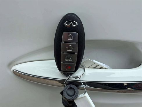 Used 2018 INFINITI Q50 Sport image 42