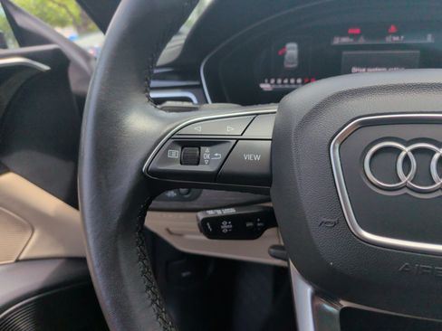 Certified 2023 Audi A5 2.0T Premium Plus w/ Premium Plus AWD/4WD image 19