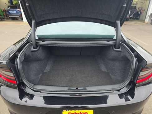 Used 2022 Dodge Charger SXT w/ Plus Group RWD image 12