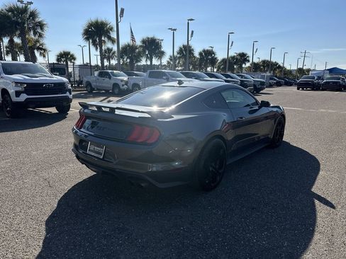Used 2020 Ford Mustang GT Premium w/ GT Performance Package image 16