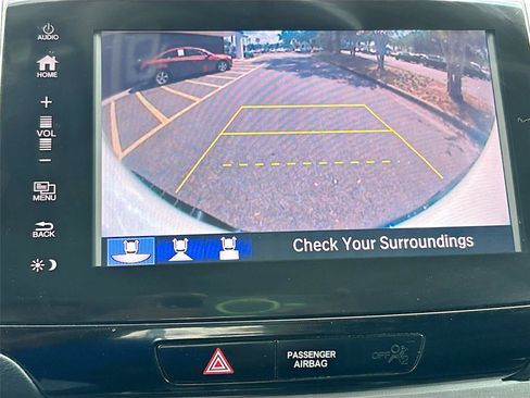 Used 2019 Honda Ridgeline RTL-T image 14