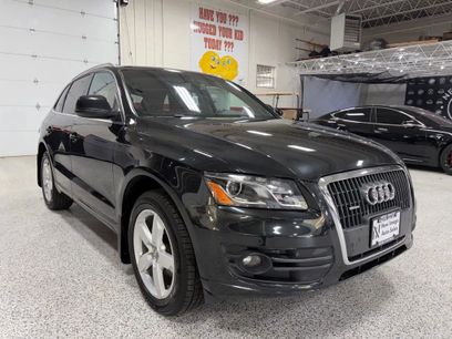 Used 2012 Audi Q5 2.0T Premium Plus w/ Premium Plus Pkg