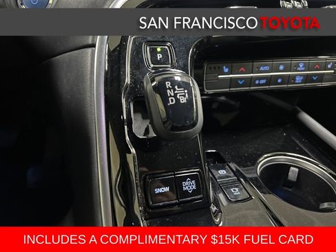 Certified 2022 Toyota Mirai XLE image 25