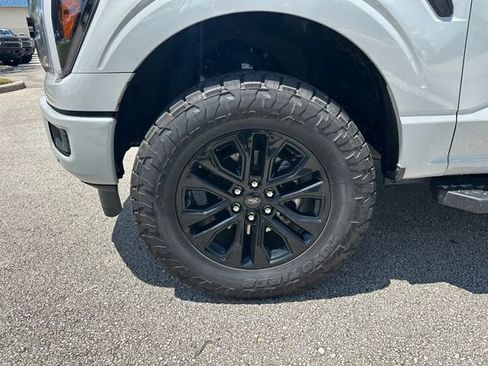 Used 2026 Ford F150 Lariat AWD/4WD image 32