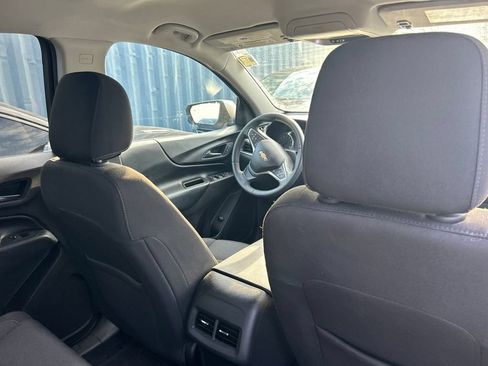 Used 2019 Chevrolet Equinox LT w/ Driver Convenience Package FWD image 10