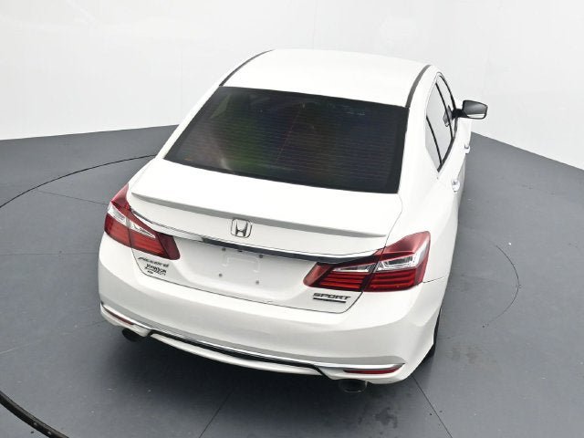 Used 2017 Honda Accord Sport Special Edition image 36