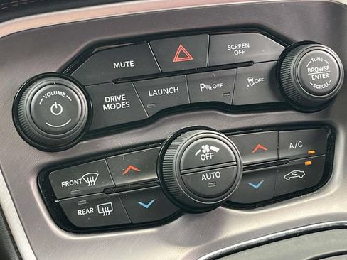 Used 2021 Dodge Challenger R/T Scat Pack RWD image 28