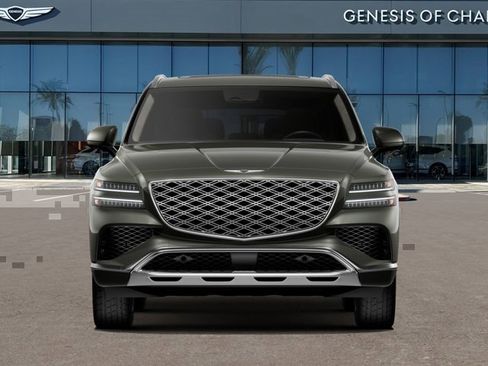 New 2026 Genesis GV80 2.5T Advanced AWD/4WD image 6